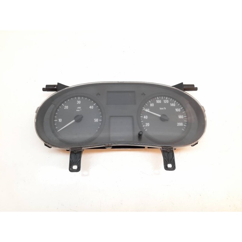 Recambio de cuadro instrumentos para opel vivaro furgón/combi (07.2006 =>) combi 2.9t l1h1 referencia OEM IAM P8200283199D  