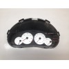Recambio de cuadro instrumentos para peugeot 206 berlina x-line refri referencia OEM IAM 9651740280  