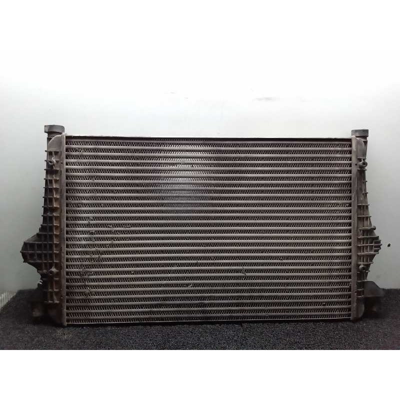 Recambio de intercooler para seat alhambra (7v9) stylance referencia OEM IAM 7M3145804 - Gris 3