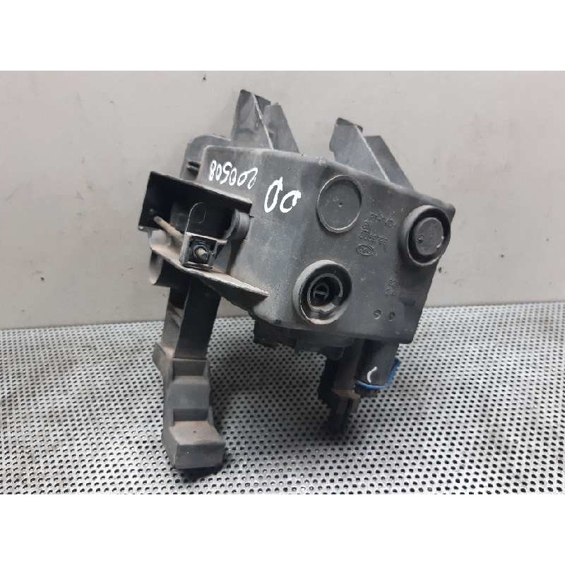 Recambio de faro antiniebla derecho para opel zafira b enjoy referencia OEM IAM 2