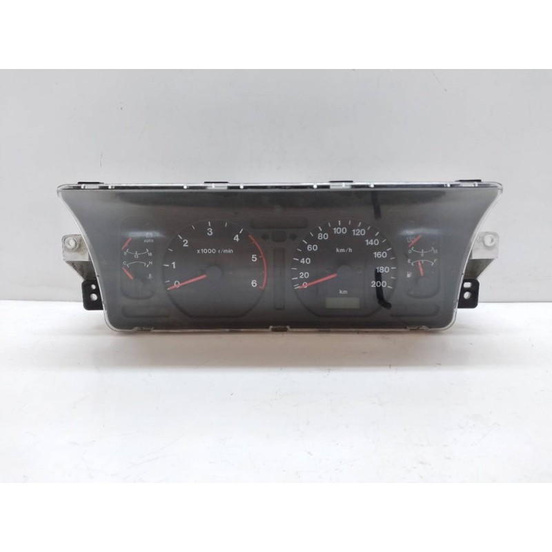 Recambio de cuadro instrumentos para opel monterey 3.0 dti cat referencia OEM IAM 8971683600  