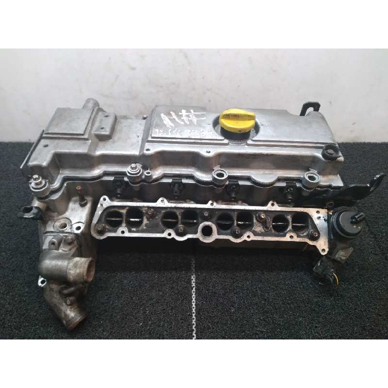 Recambio de culata para saab 9-3 berlina 2.2 tid vector referencia OEM IAM   