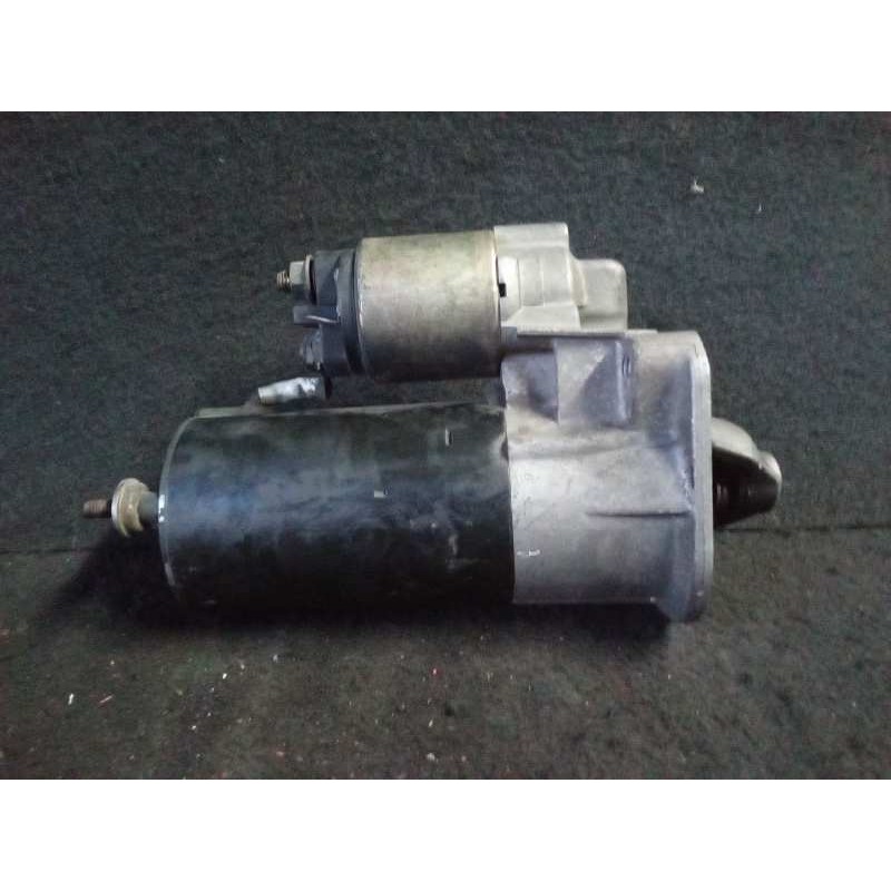 Recambio de motor arranque para volvo c70 coupe 2.4 turbo cat referencia OEM IAM 0001108166  BOSCH 4