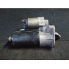 Recambio de motor arranque para volvo c70 coupe 2.4 turbo cat referencia OEM IAM 0001108166  BOSCH
