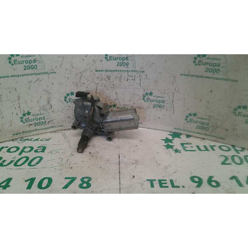 Recambio de motor limpia trasero para chrysler voyager (gs) 2.4 cat referencia OEM IAM 53007512  