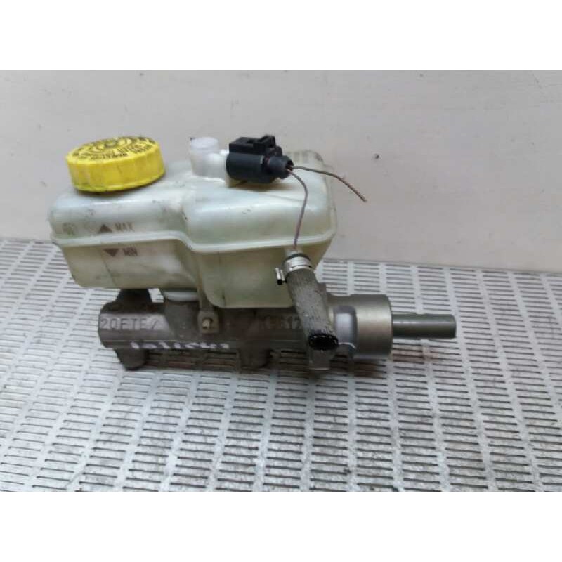 Recambio de bomba freno para seat ibiza (6l1) 1.2 referencia OEM IAM X5617 - Amarillo 2