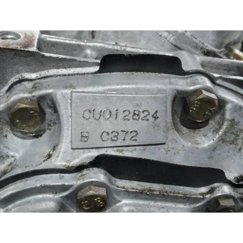 Recambio de caja cambios para daewoo lacetti cdx referencia OEM IAM CV012824 - Azul 6