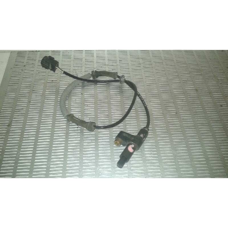 Recambio de captador abs trasero derecho para chevrolet matiz 1.0 cat referencia OEM IAM   