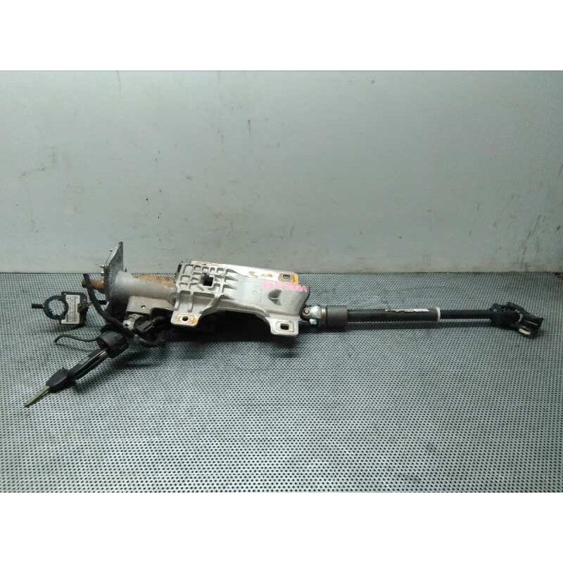 Recambio de columna direccion para citroën c4 berlina 1.4 16v referencia OEM IAM 2