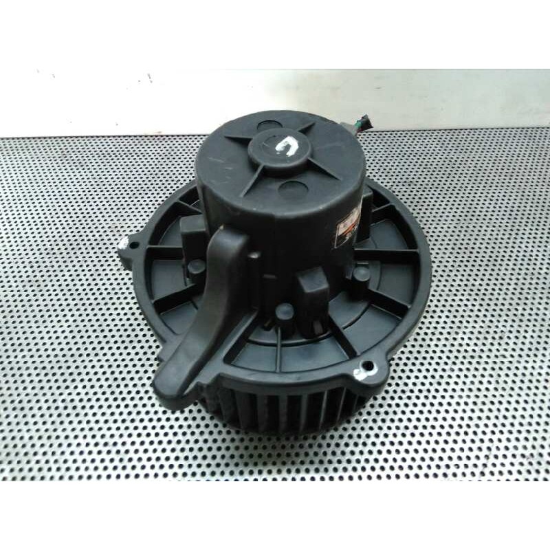 Recambio de motor calefaccion para kia cerato 2.0 ex crdi berlina (4-ptas.) referencia OEM IAM 5E24 - Gris 3