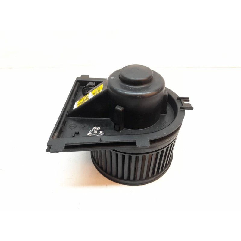 Recambio de motor calefaccion para audi a3 (8l) 1.6 referencia OEM IAM 1J1819021C  