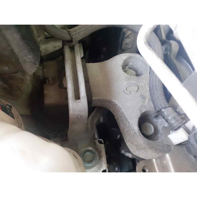 Recambio de soporte motor derecho para nissan qashqai (j11) 360 referencia OEM IAM   