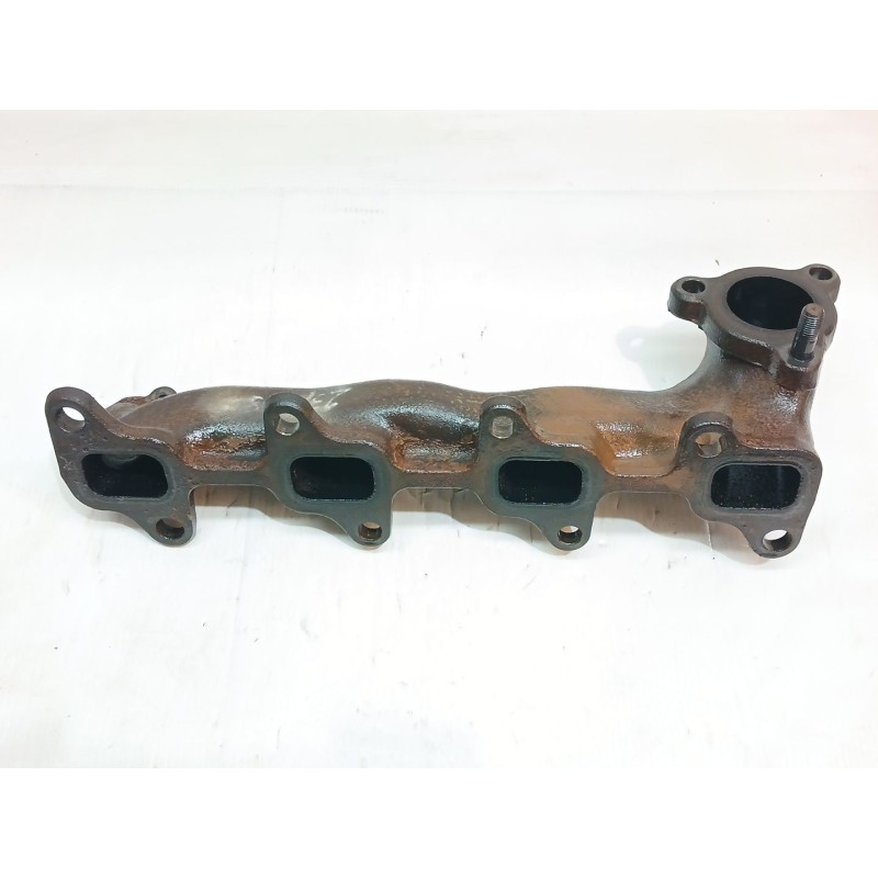 Recambio de colector escape para toyota verso (_r2_) 2.0 d-4d (aur20_) referencia OEM IAM SIVMO - Negro 2