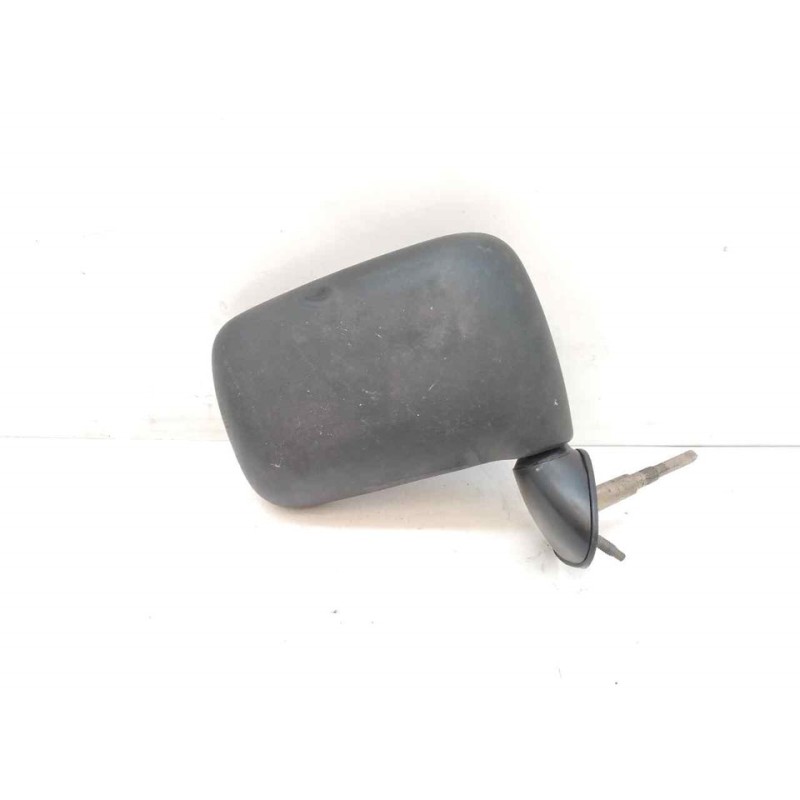 Recambio de retrovisor derecho para ford fiesta berl./express 1.1 cat-u referencia OEM IAM - Blanco 3