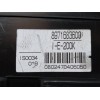 Recambio de cuadro instrumentos para opel monterey 3.0 dti cat referencia OEM IAM 8971683600  