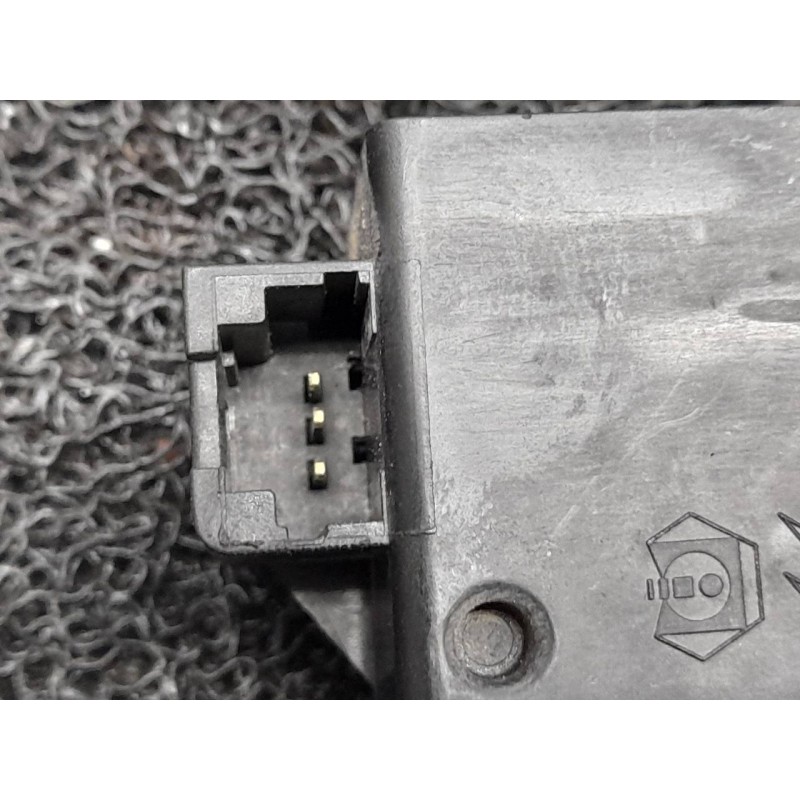 Recambio de cerradura maletero / porton para peugeot 807 sr pack referencia OEM IAM 9646091580 - Blanco 4