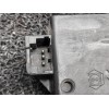 Recambio de cerradura maletero / porton para peugeot 807 sr pack referencia OEM IAM 9646091580  