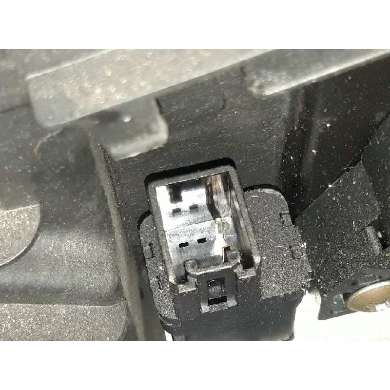 Recambio de elevalunas trasero izquierdo para mazda 2 berlina (dy) 1.4 crtd active referencia OEM IAM 3