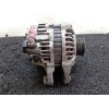 Recambio de alternador para ford fiesta berlina 1.25 16v cat referencia OEM IAM 96MF10300DC  A002TA2091