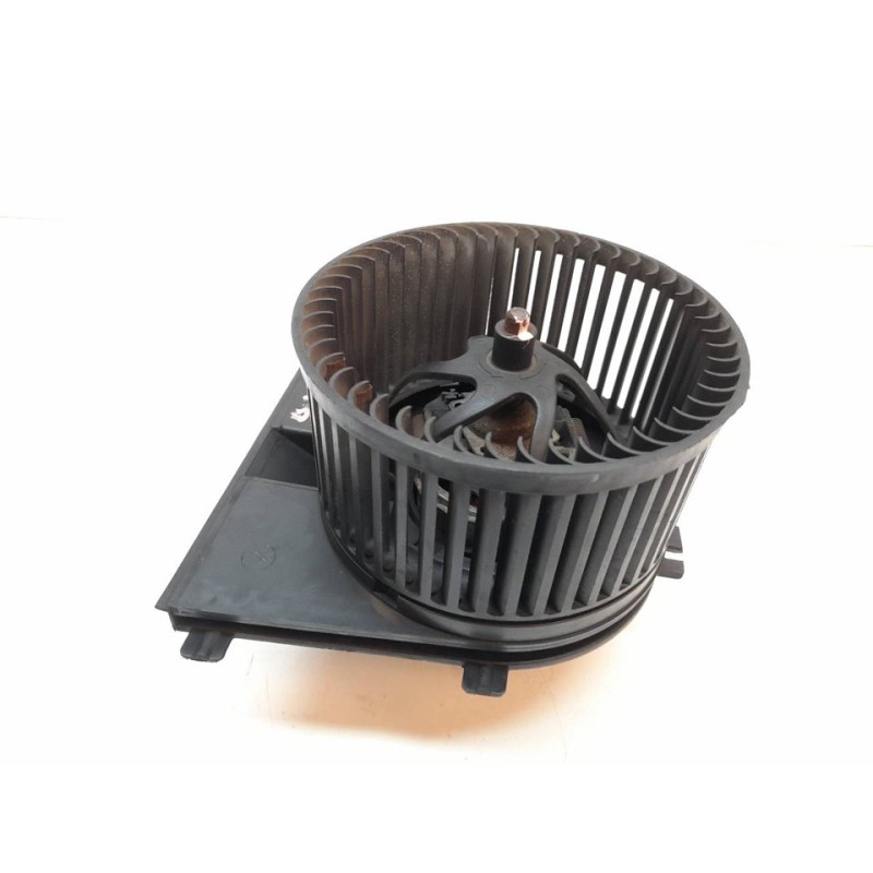 Recambio de motor calefaccion para audi a3 (8l) 1.6 referencia OEM IAM 1J1819021C - Gris 2