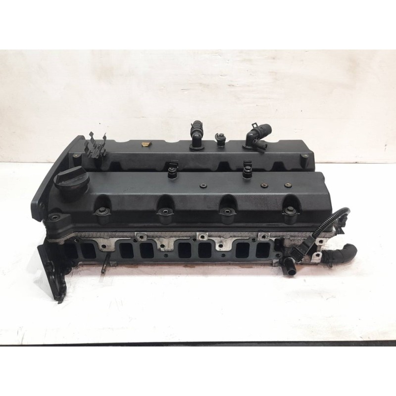 Recambio de culata para kia carnival ii 2.9 cdri ex referencia OEM IAM GQCT4X700  