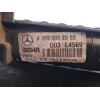 Recambio de radiador agua para mercedes-benz clase b (w245) 200 cdi (245.208) referencia OEM IAM A1695003504 A1695002003 