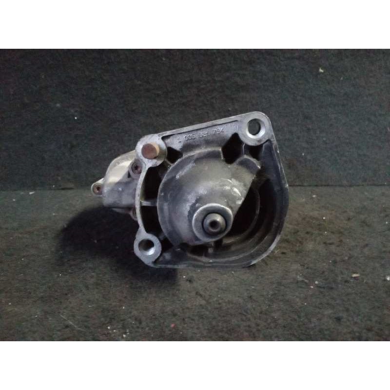Recambio de motor arranque para volvo c70 coupe 2.4 turbo cat referencia OEM IAM 0001108166  BOSCH 5