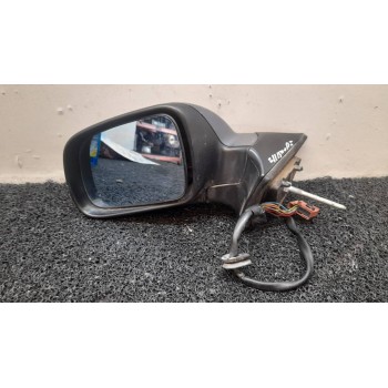 RETROVISOR IZQUIERDO 