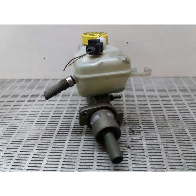 Recambio de bomba freno para seat ibiza (6l1) 1.2 referencia OEM IAM X5617 - Amarillo 3