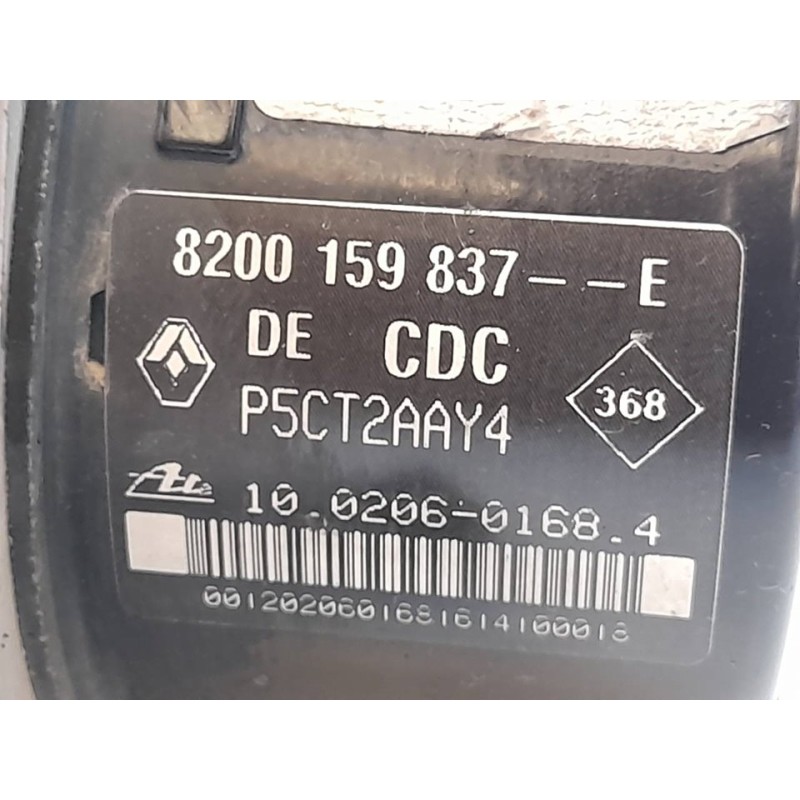 Recambio de abs para renault laguna ii (bg0) expression referencia OEM IAM 8200159837E 10020601684 10096014333 6