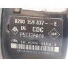 Recambio de abs para renault laguna ii (bg0) expression referencia OEM IAM 8200159837E 10020601684 10096014333