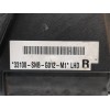 Recambio de faro derecho para honda civic lim.4 (fd) 1.8 es referencia OEM IAM 33100SNBG012M1  