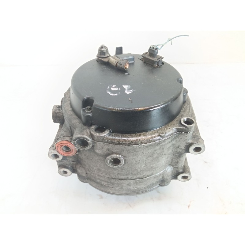 Recambio de alternador para mercedes-benz clase c (w203) berlina 270 cdi (203.016) referencia OEM IAM A0001501750 5