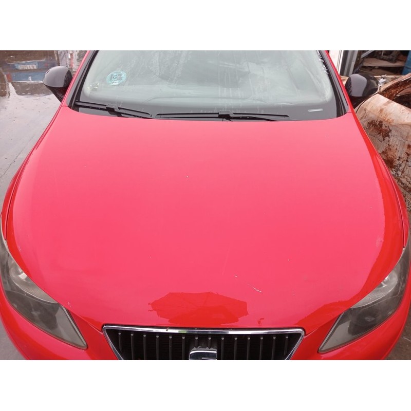 Recambio de capo para seat ibiza sc (6j1) reference referencia OEM IAM   