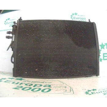 CONDENSADOR / RADIADOR AIRE ACONDICIONADO 46148 