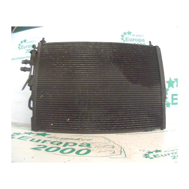 Recambio de condensador / radiador aire acondicionado para volvo serie 440 1.8 referencia OEM IAM 46148  