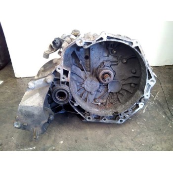 CAJA CAMBIOS F23 G1002271343 5495775