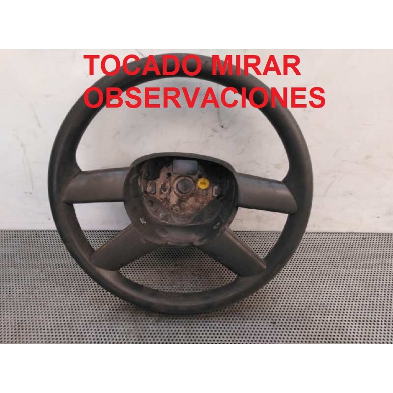 Recambio de volante para volkswagen golf v berlina (1k1) 1.9 tdi referencia OEM IAM   
