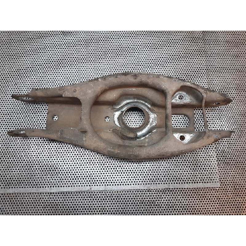 Recambio de brazo suspension inferior trasero izquierdo para bmw serie 3 berlina (e90) 320d referencia OEM IAM - Azul 2