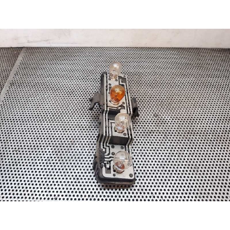 Recambio de portalamparas para citroën xsara picasso 2.0 hdi 90 sx top referencia OEM IAM   