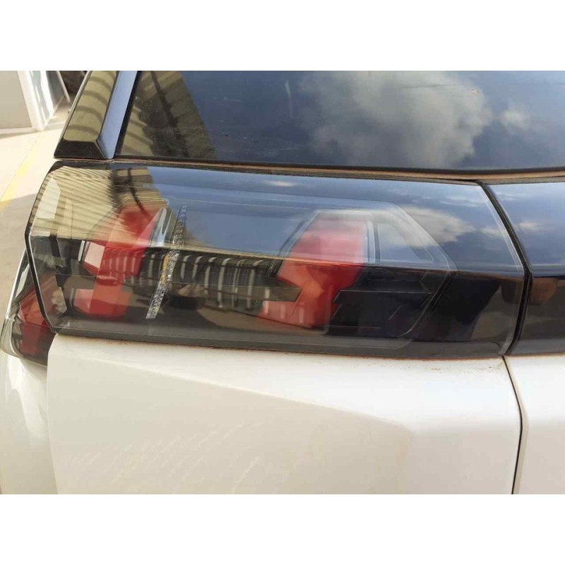 Recambio de piloto trasero izquierdo interior para peugeot 2008 (p1) allure pack referencia OEM IAM   