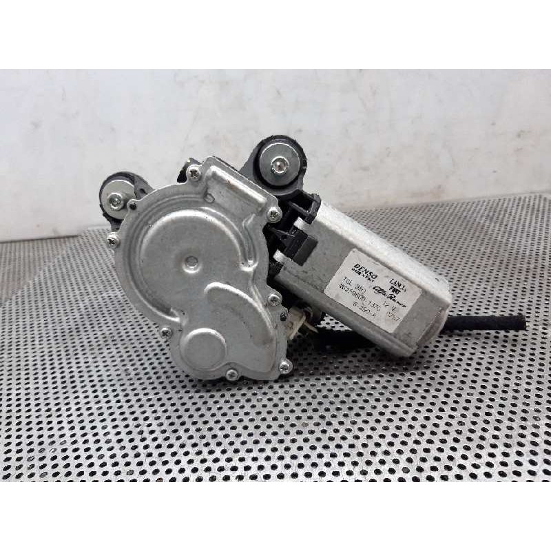 Recambio de motor limpia trasero para fiat nuova 500 (150) lounge referencia OEM IAM MS2596001370  