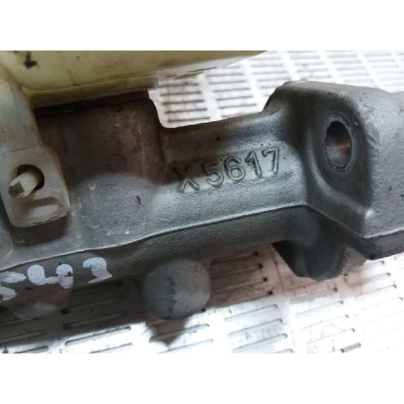 Recambio de bomba freno para seat ibiza (6l1) 1.2 referencia OEM IAM X5617 - Amarillo 4
