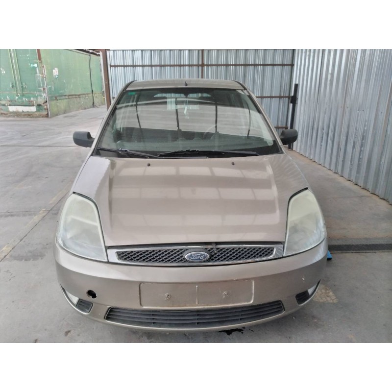 ford fiesta (cbk) del año 2003