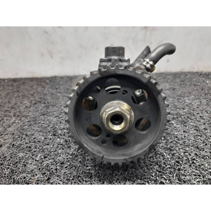 Recambio de bomba inyeccion para opel vectra c berlina gts referencia OEM IAM 0445010017 - Azul 3