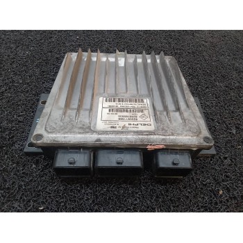 CENTRALITA MOTOR UCE 8200911568 8200785530 DELPHI