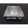 Recambio de centralita motor uce para dacia sandero básico referencia OEM IAM 8200911568 8200785530 DELPHI