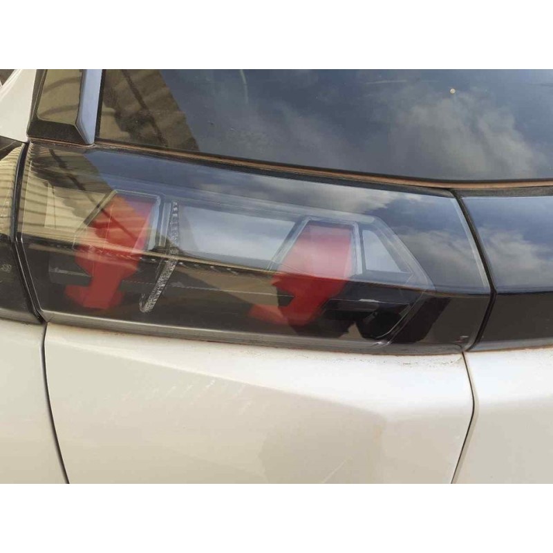 Recambio de piloto trasero izquierdo interior para peugeot 2008 (p1) allure pack referencia OEM IAM 2