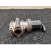 Recambio de valvula egr para opel astra gtc enjoy referencia OEM IAM 700063100  