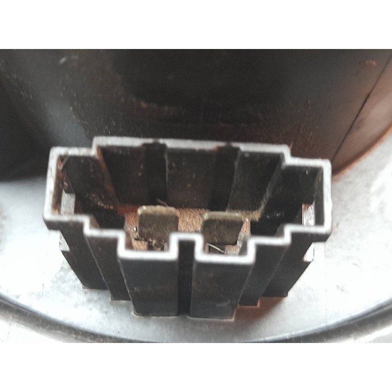 Recambio de motor calefaccion para audi a3 (8l) 1.6 referencia OEM IAM 1J1819021C - Gris 3